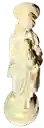 Virgen María Figura