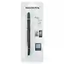 Lapiz Tactil ( Ipad, Iphone ,tablets)