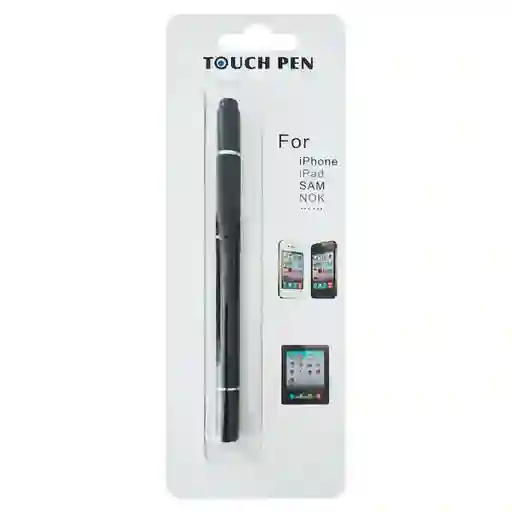 Lapiz Tactil ( Ipad, Iphone ,tablets)