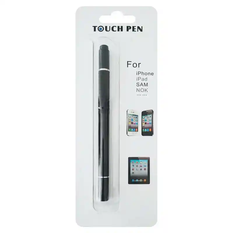 Lapiz Tactil ( Ipad, Iphone ,tablets)