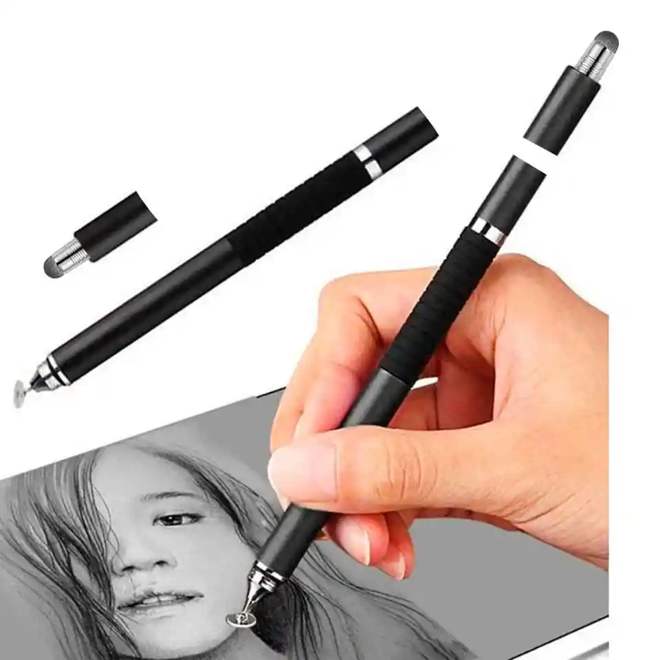 Lapiz Tactil ( Ipad, Iphone ,tablets)