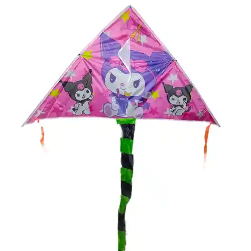 Cometa Chulo Mediana Kuromi