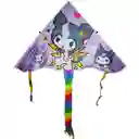 Cometa Chulo Mediana Kuromi