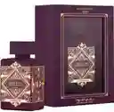 Perfume Lattafa Amethyste 100 Ml Edp