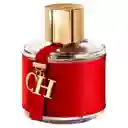 Perfume Carolina Herrera Ch 100 Ml Edt Para Mujer
