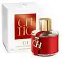 Perfume Carolina Herrera Ch 100 Ml Edt Para Mujer
