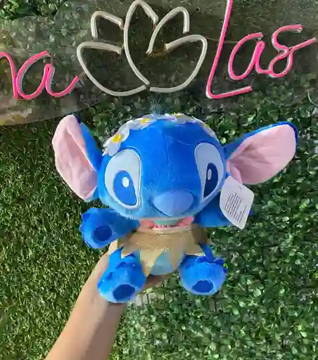 Peluches Stitch
