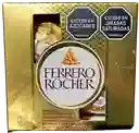 Chocolate Ferrero Rocher - X4