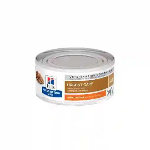 Hills Lata A/d Para Perro Y Gato 5.5 Oz