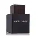 Perfume Lalique Encre Noire 100 Ml Edt Para Hombre