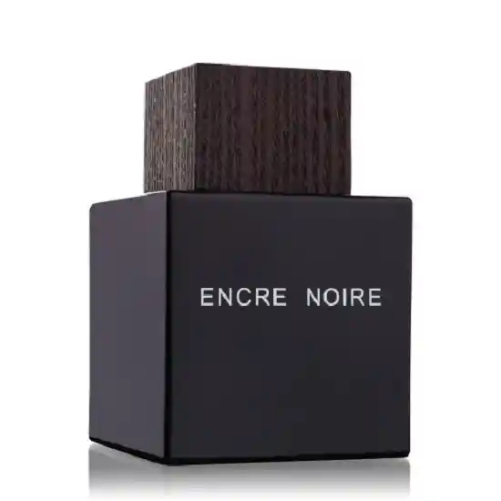 Perfume Lalique Encre Noire 100 Ml Edt Para Hombre