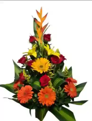 Flores Clasico 3