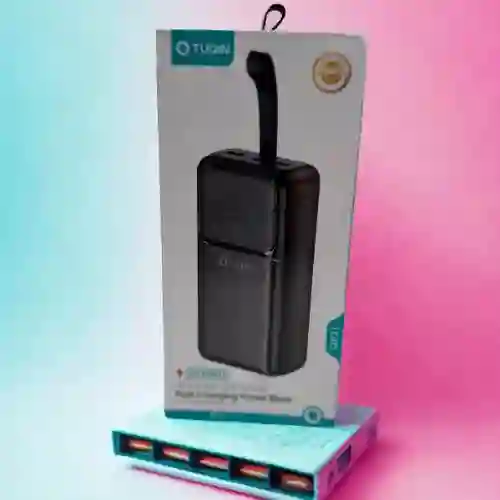 Power Bank 30000 Mah Tuquin Qp21