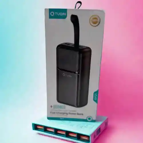 Power Bank 30000 Mah Tuquin Qp21