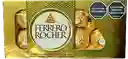 Chocolate Ferrero Rocher - X 8