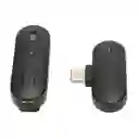 Microfono Inalambrico De Solapa M8