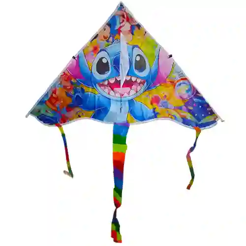Cometa Chulo Mediana Stitch