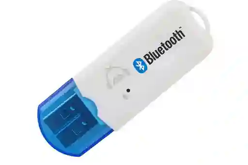 Bluetooth Usb Dongle Multimedia
