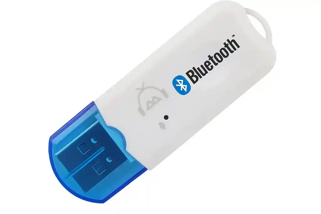 Bluetooth Usb Dongle Multimedia