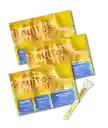 Kit Rayitos De Sol Friends