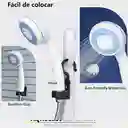 Ducha Portátil Eléctrica Sawda 20l Pvc Camping