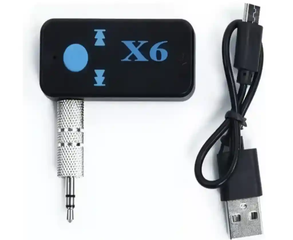 Car Bluetooth