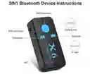 Car Bluetooth