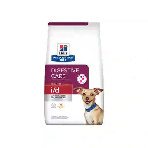 Hills Perro Adulto I/d Small Bites 1.5 Kg