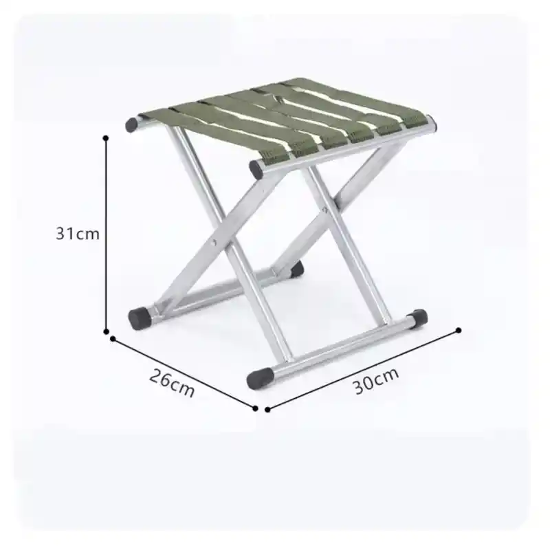 Mini Silla Plegable