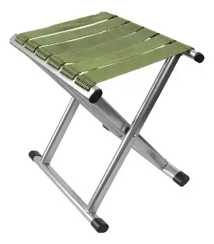 Mini Silla Plegable