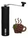 Molino Manual Café Molinillo Especial Molienda Ajustable