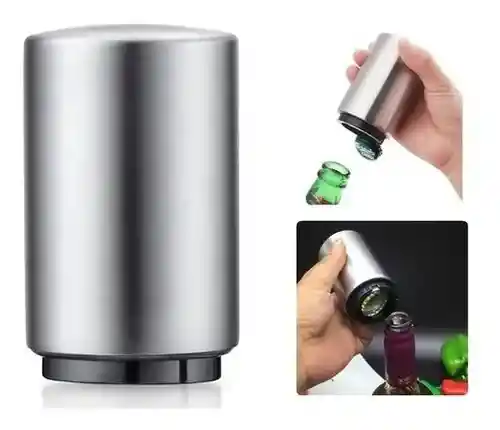 Abrebotellas Automatico