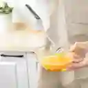 Batidor De Mano Con Pilas