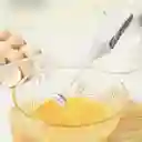 Batidor De Mano Con Pilas