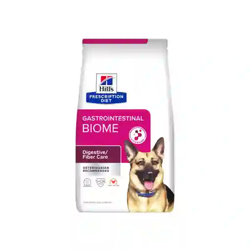 Hills Perro Adulto Gastro Biome 16 Lb