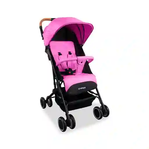 Bebésit Coche Compacto Bit Jc207p