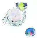 Mini Lavadora Portátil Ultrasónica