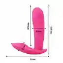 Vibrador Panty Eusin App