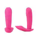 Vibrador Panty Eusin App