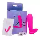Vibrador Panty Eusin App