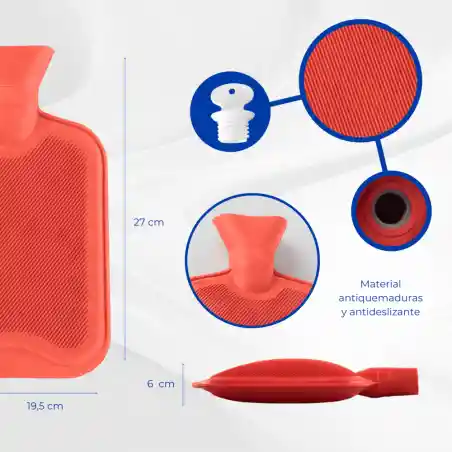 Bolsa Termica De 2 Litros