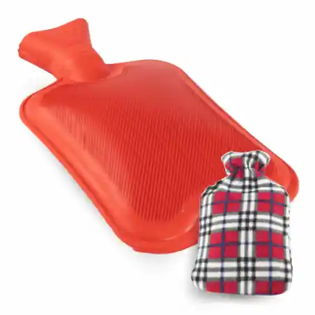 Bolsa Termica De 2 Litros
