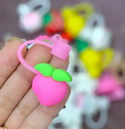 Protector De Pitillo Para Termos