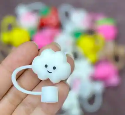 Protector De Pitillo Para Termos