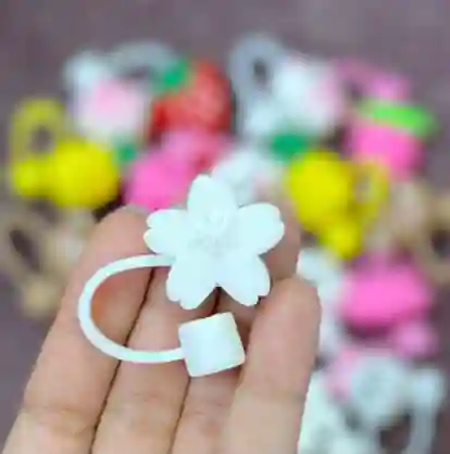 Protector De Pitillo Para Termos