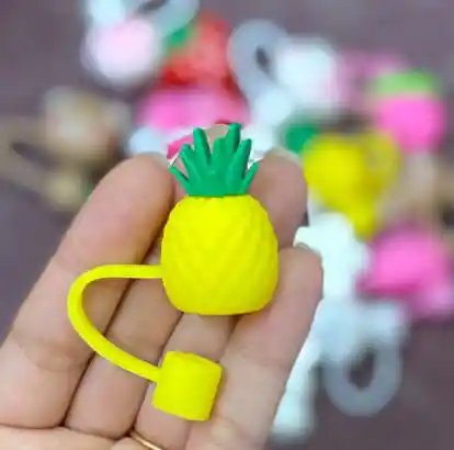 Protector De Pitillo Para Termos