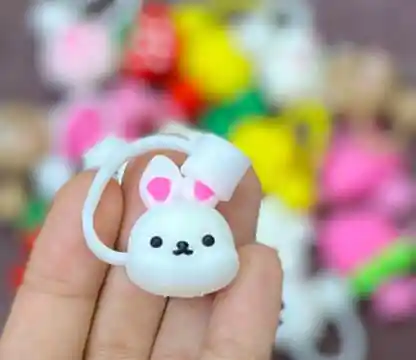 Protector De Pitillo Para Termos