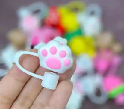 Protector De Pitillo Para Termos