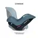 Bebesit Silla Auto Rally Gray