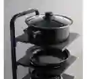 Organizador De Cocina Para Ollas Y Sartenes 4 Niveles